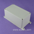 Wall mounting enclosure box ip65 waterproof enclosure plastic waterproof plastic enclosure wire box PWM145 with size 158*90*80mm